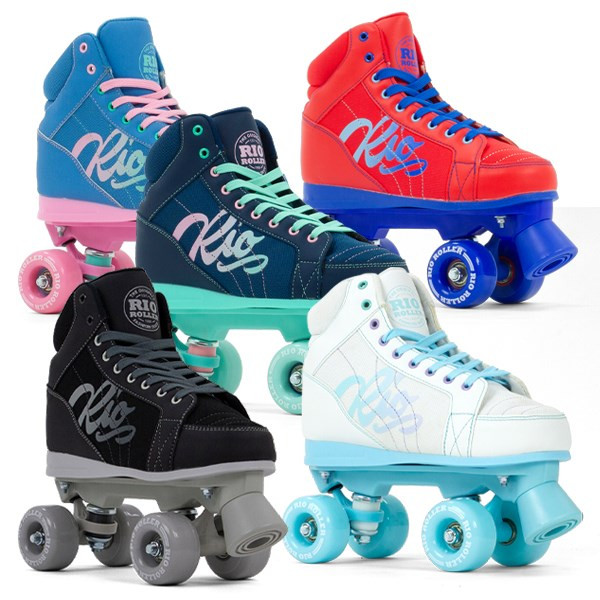 Rio patin shop a roulette