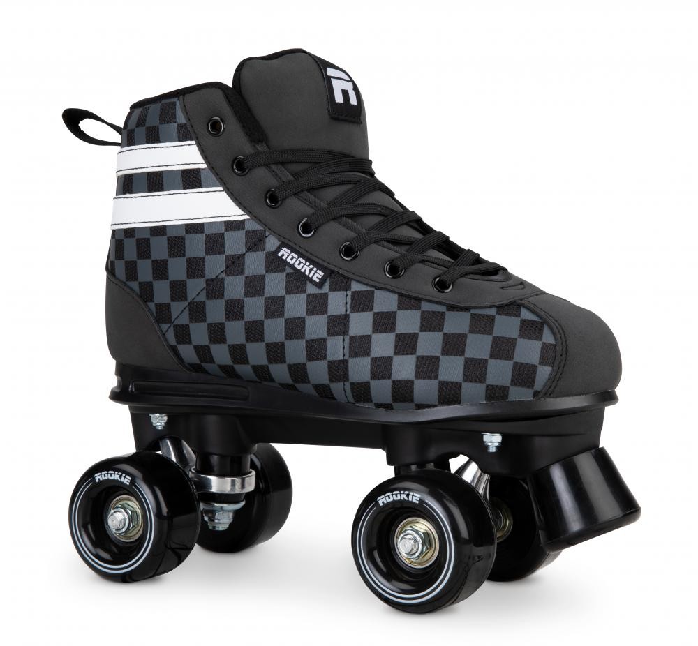 Roller quad noir deals