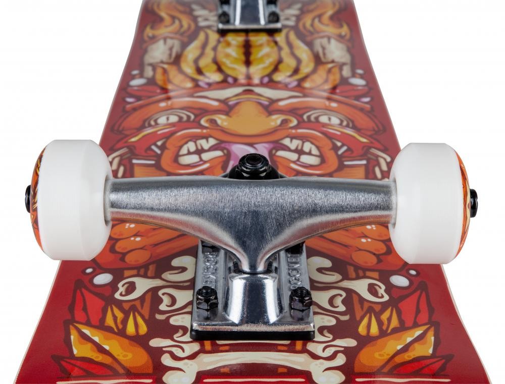 Skate Rocket PileUp Chief 7.75" Easyriser