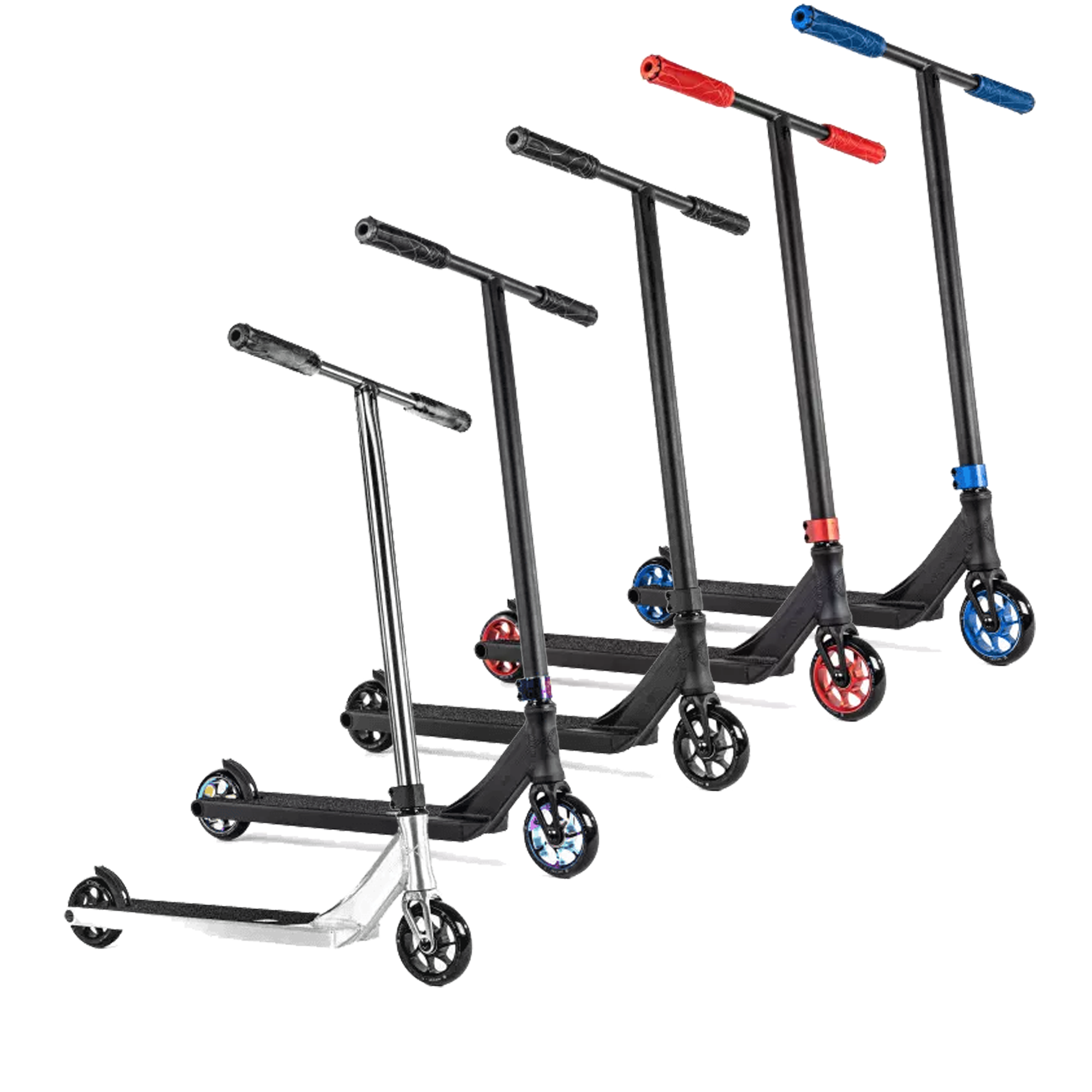 Trottinette ethic deals