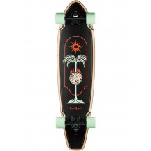 Longboard Globe The All Time bamboo 35.875"