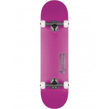 Skate Globe Goodstock Neon Purple 8.25"