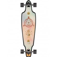 Longboard Globe Prowler Classic Amazonia 38" 