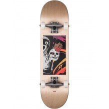 Skate Globe Mt Warning Mid H2O 7.6"