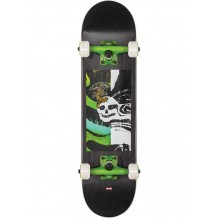Skate Globe Mt Warning Mini 7"