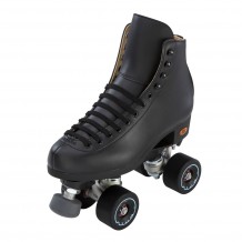 Roller Riedell 111 Angel Noir
