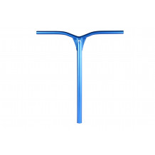 Guidon Ethic Dryade bleu-670 x 560 mm