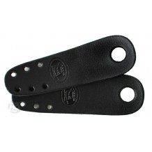 Toe guard Riedell noir