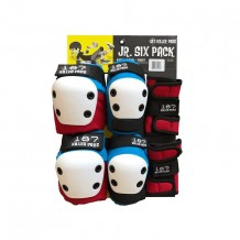 Pack de protections Junior complet multi