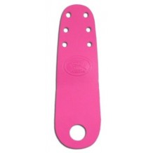 Toe guard Riedell rose