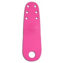 Toe guard Riedell rose