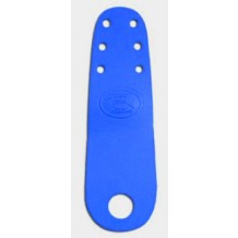 Toe guard Riedell Ultra Blue