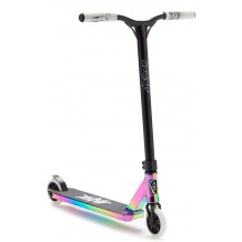 SOKE Evo Street Trottinette Freestyle ABEC-9 Carbon - Trottinette Freestyle  Adulte pour Skatepark - Trottinette Freestyle Garçons & Filles pour Faire  des Tours & Fouets - pour Adolescents 11-15 en destockage et reconditionné  chez DealBurn