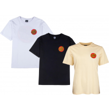 T-shirt Santa Cruz Classic Dot