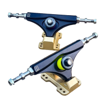 Trucks Rogue Billet Freeride Precision