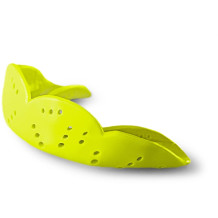 Protège dents Sisu Aero Neon Flash