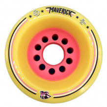 Roues 88 Wheels Maverick 80mm 76a