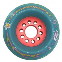 Roues 88 Wheels Mcfly 86mm 76a