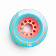 Roues 88 Wheels Mcfly 86mm 76a