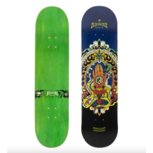 Deck Arbor Shuriken Cosmic