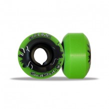 Set de roues Abec11 Sublime Snotshot 50mm