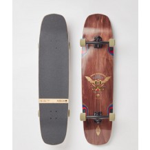 Longboard Arbor Axel Serrat Pro Model 39"