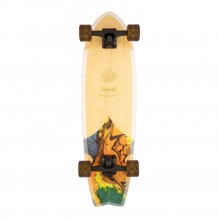 Cruiser Arbor Sizzler Groundswell Multi 30,5"