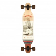 Longboard Arbor Performance Photo Axis 37"