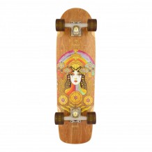 Cruiser Arbor Solstice B4BC Pilsner Multi 28.75"