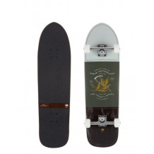 Longboard Arbor Legacy Pistola 33.5"