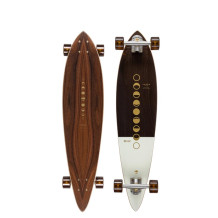 Longboard Arbor Fish Lunar 37"