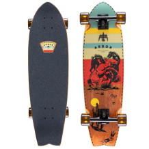 Cruiser Arbor Sizzler Jess Mudgett 30.5"