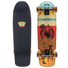 Deck Arbor Pilsner Jess Mudgett 29"