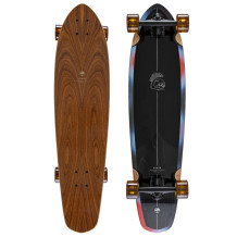 Longboard Arbor Mission Groundswell 35"