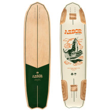 Deck Arbor Daniel MacDonald 38.25"