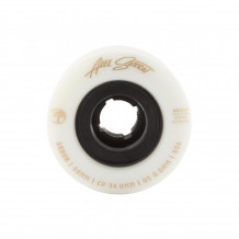 Roues Arbor Suave Axel Serrat 58mm 80A blanc