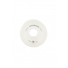 Roues Arbor Mosh 65 mm 78 A blanc