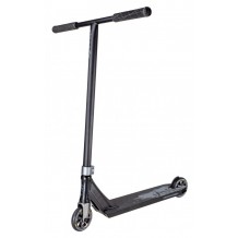 Trottinette Addict Defender MKII Noir/Gris