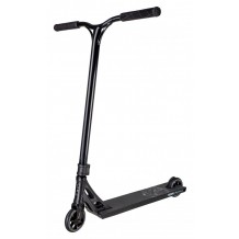 Trottinette Addict Equalizer Noir