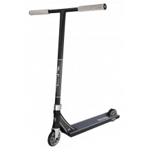 Trottinette Addict Defender 3.0 Noir/Argent