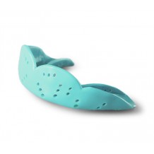 Protège dents Sisu ultralight Aqua Blue