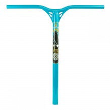 Guidon Blunt Reaper V2 Teal 600mm