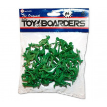 AJ's Toy Boarders 24 pièces