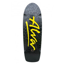 Deck Alva Leopard Reissue 10.0" Old School