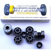 Roulements Amphetamine Integra abec7