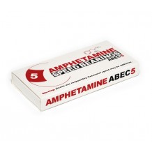 Roulements Amphetamine ABEC-5