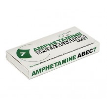 Roulements Amphetamine ABEC-7