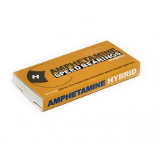 Roulements Amphetamine Hybrid
