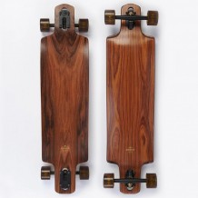 Longboard Arbor Dropcruiser Flagship Series 38"