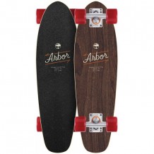 Cruiser Arbor Bogart Micron Collection 24"